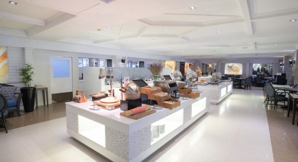 hotel-bay-view (2) هتل بای ویو پاتایا (The Bay View)