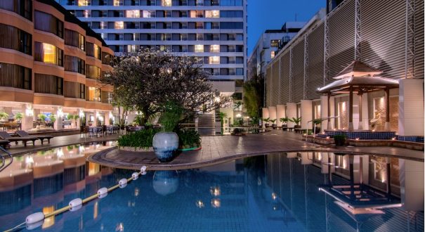 hotel-bay-view (22) هتل بای ویو پاتایا (The Bay View)