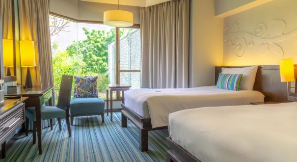 hotel-bay-view (3) هتل بای ویو پاتایا (The Bay View)