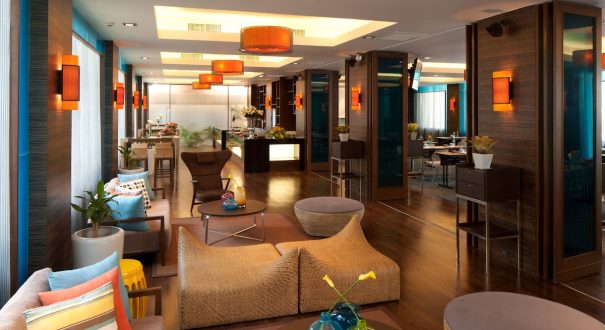 hotel-bay-view (8) هتل بای ویو پاتایا (The Bay View)