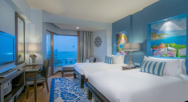 hotel-bay-view (9) هتل بای ویو پاتایا (The Bay View)