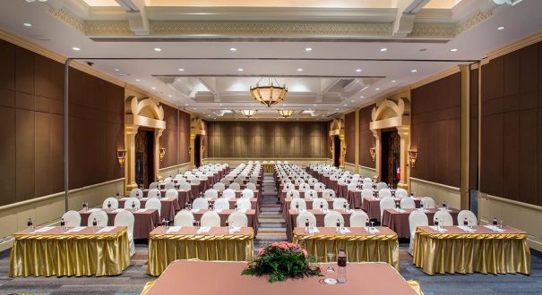 hotel-garden-cliff (12) هتل گاردن کلیف پاتایا (Garden Cliff)