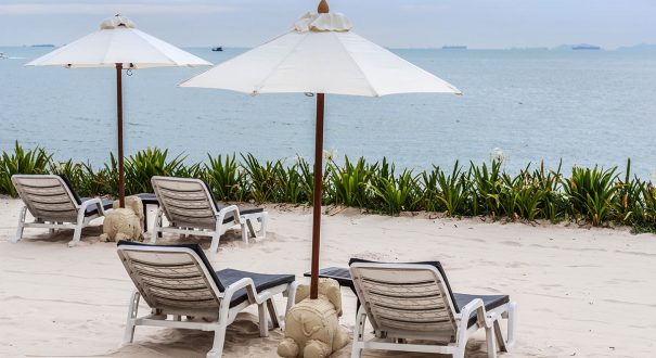 hotel-garden-cliff (7) هتل گاردن کلیف پاتایا (Garden Cliff)