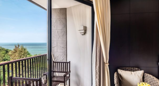 hotel-garden-cliff (8) هتل گاردن کلیف پاتایا (Garden Cliff)