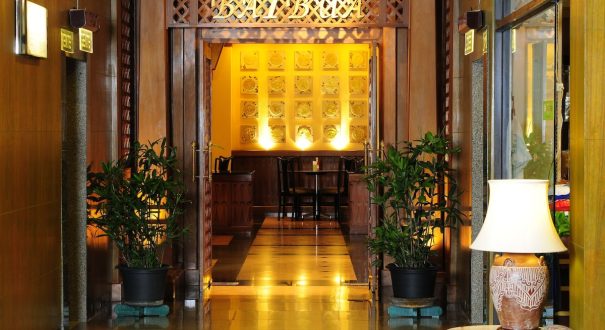 hotel-golden-beach (1) هتل گلدن بیچ پاتایا (Golden Beach Hotel)