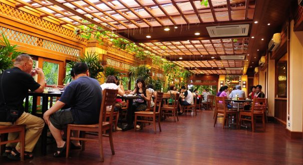 hotel-golden-beach (12) هتل گلدن بیچ پاتایا (Golden Beach Hotel)