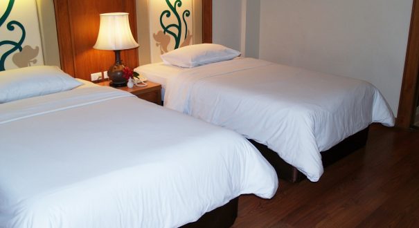 هتل گلدن بیچ پاتایا (Golden Beach Hotel) هتل گلدن بیچ پاتایا (Golden Beach Hotel)