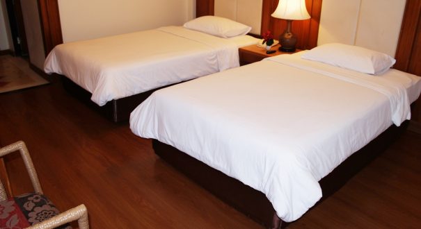 هتل گلدن بیچ پاتایا (Golden Beach Hotel) هتل گلدن بیچ پاتایا (Golden Beach Hotel)