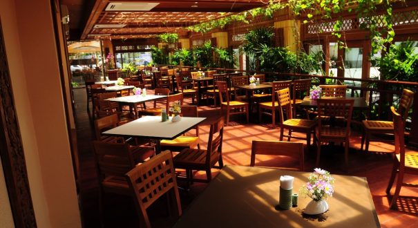 hotel-golden-beach (2) هتل گلدن بیچ پاتایا (Golden Beach Hotel)