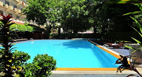 hotel-golden-beach (4) هتل گلدن بیچ پاتایا (Golden Beach Hotel)