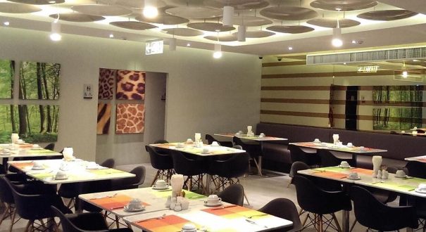 hotel-season-five (11) هتل سیزن فایو پاتایا (Season Five Hotel)