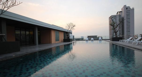 hotel-season-five (5) هتل سیزن فایو پاتایا (Season Five Hotel)