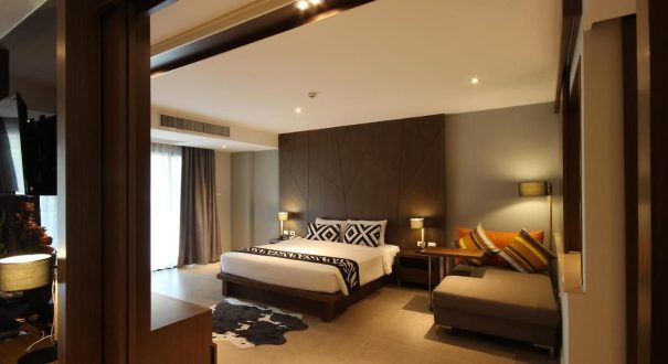 hotel-season-five (7) هتل سیزن فایو پاتایا (Season Five Hotel)