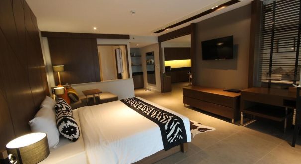 hotel-season-five (8) هتل سیزن فایو پاتایا (Season Five Hotel)