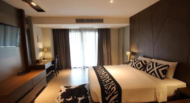 hotel-season-five (9) هتل سیزن فایو پاتایا (Season Five Hotel)