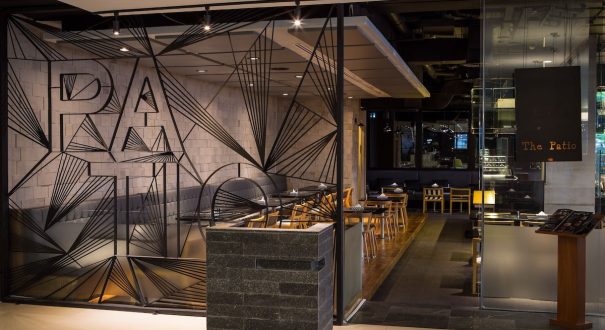 hotel-vista-pattaya (1) هتل ویستا پاتایا (Hotel Vista Pattaya)