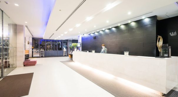 hotel-vista-pattaya (10) هتل ویستا پاتایا (Hotel Vista Pattaya)