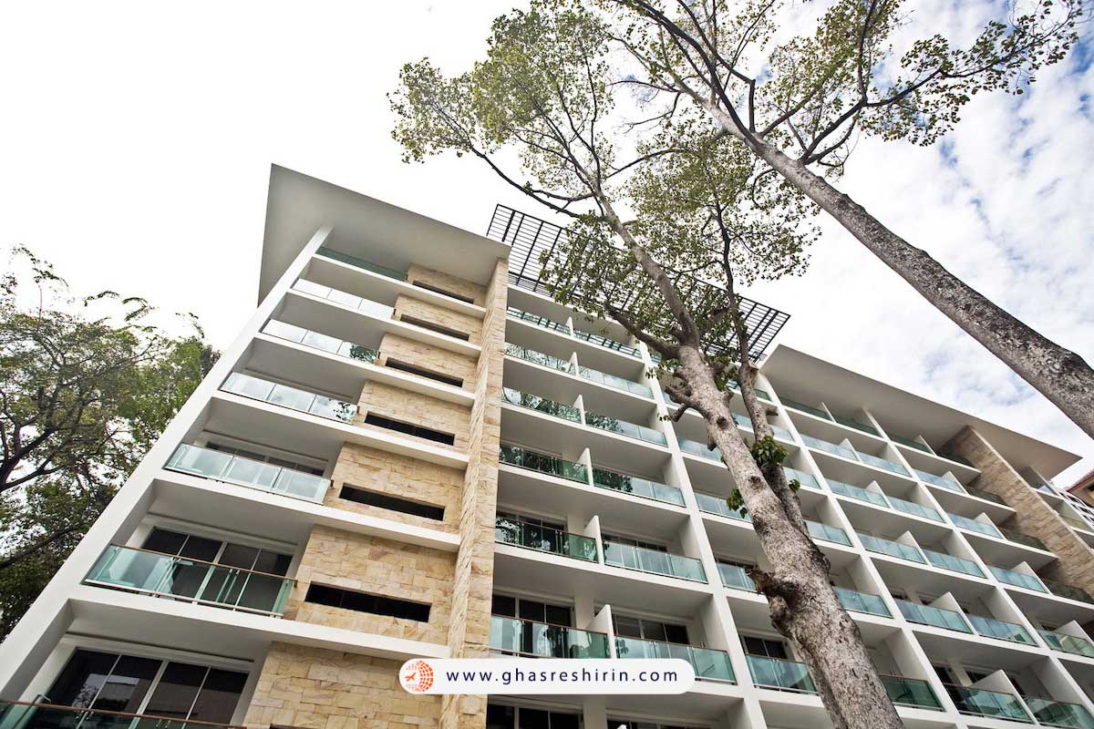 هتل ویستا پاتایا (Hotel Vista Pattaya)