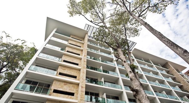 hotel-vista-pattaya (11) هتل ویستا پاتایا (Hotel Vista Pattaya)