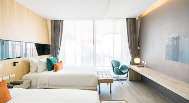 hotel-vista-pattaya (12) هتل ویستا پاتایا (Hotel Vista Pattaya)