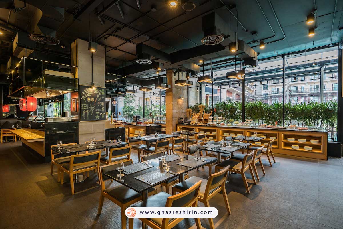 هتل ویستا پاتایا (Hotel Vista Pattaya)