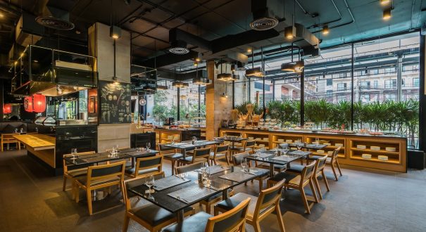 hotel-vista-pattaya (13) هتل ویستا پاتایا (Hotel Vista Pattaya)