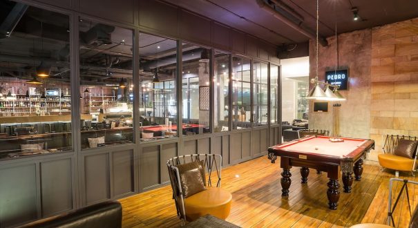 hotel-vista-pattaya (17) هتل ویستا پاتایا (Hotel Vista Pattaya)