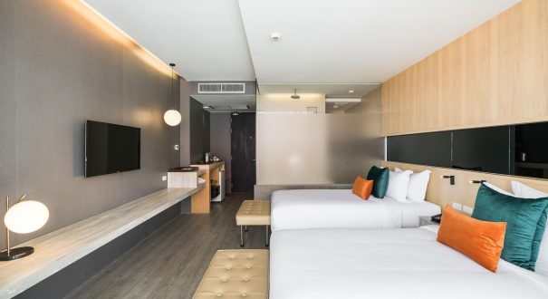 hotel-vista-pattaya (18) هتل ویستا پاتایا (Hotel Vista Pattaya)