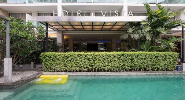 hotel-vista-pattaya (2) هتل ویستا پاتایا (Hotel Vista Pattaya)