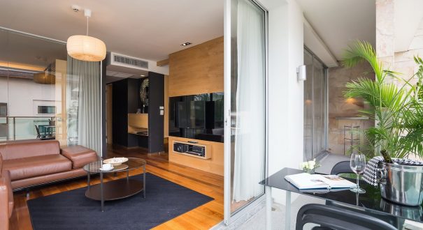 hotel-vista-pattaya (8) هتل ویستا پاتایا (Hotel Vista Pattaya)