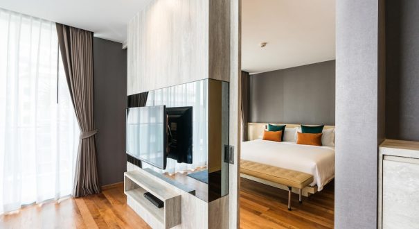 hotel-vista-pattaya (9) هتل ویستا پاتایا (Hotel Vista Pattaya)