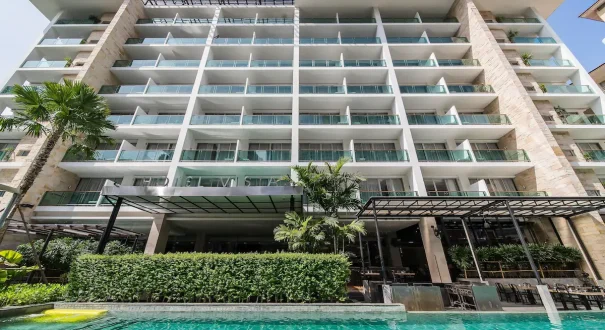 vista-pattaya هتل ویستا پاتایا (Hotel Vista Pattaya)