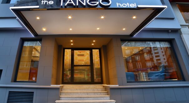 banner-tango-sisli Tango Hotel Istanbul