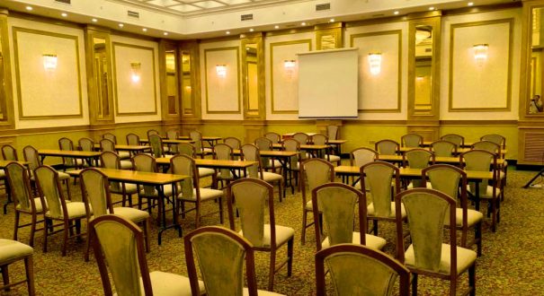سالن کنفرانس هتل یورو پلازا استانبول سالن کنفرانس هتل یورو پلازا استانبول