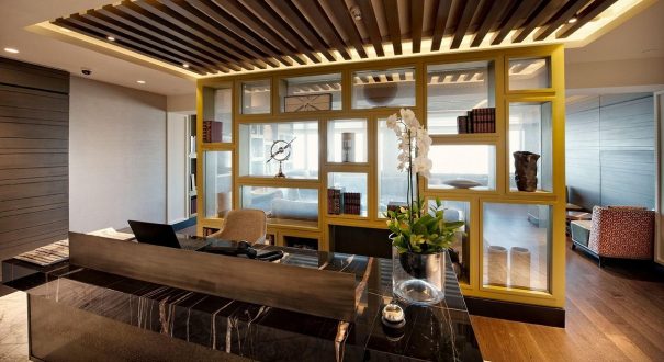 The Marmara Taksim The Marmara Taksim