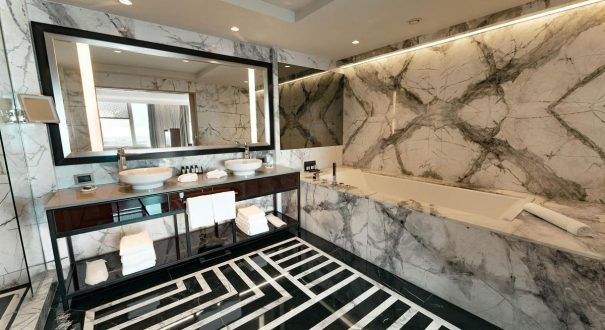 The Marmara Taksim The Marmara Taksim