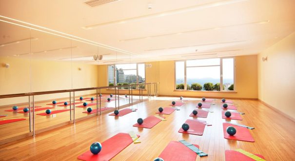 The Marmara Taksim The Marmara Taksim