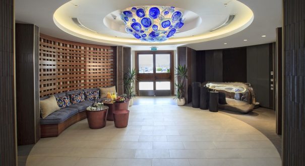 The Marmara Taksim The Marmara Taksim