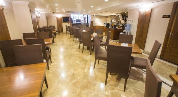 hotel-nova (5) Nova Plaza Hotel Taksim Square