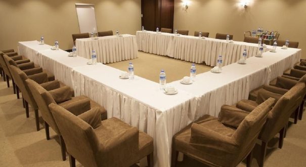 hotel-nova (8) Nova Plaza Hotel Taksim Square