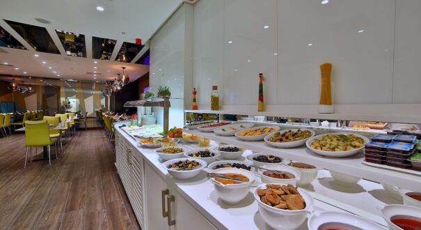 hotel-tango (1) Tango Hotel Istanbul