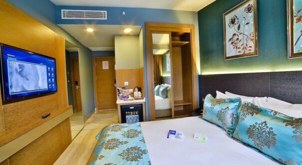 hotel-tango (2) Tango Hotel Istanbul