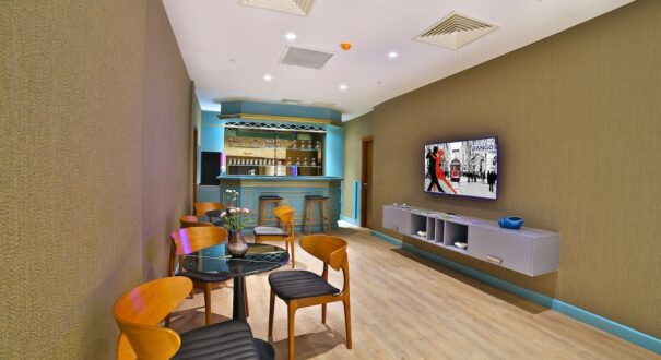 hotel-tango (4) Tango Hotel Istanbul