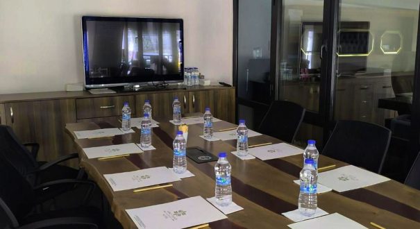 اتاق جلسات هتل یورو پلازا استانبول اتاق جلسات هتل یورو پلازا استانبول