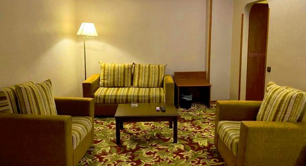 اتاق هتل مونوپل استانبول اتاق هتل مونوپل استانبول