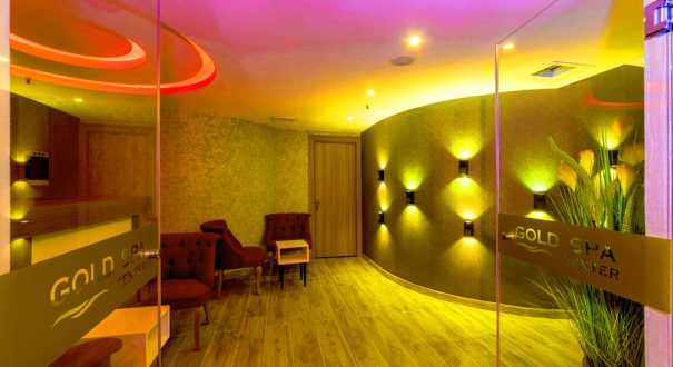 اتاق اسپا هتل یورو پلازا استانبول اتاق اسپا هتل یورو پلازا استانبول