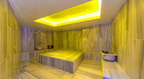 حمام ترکی هتل یورو پلازا استانبول حمام ترکی هتل یورو پلازا استانبول