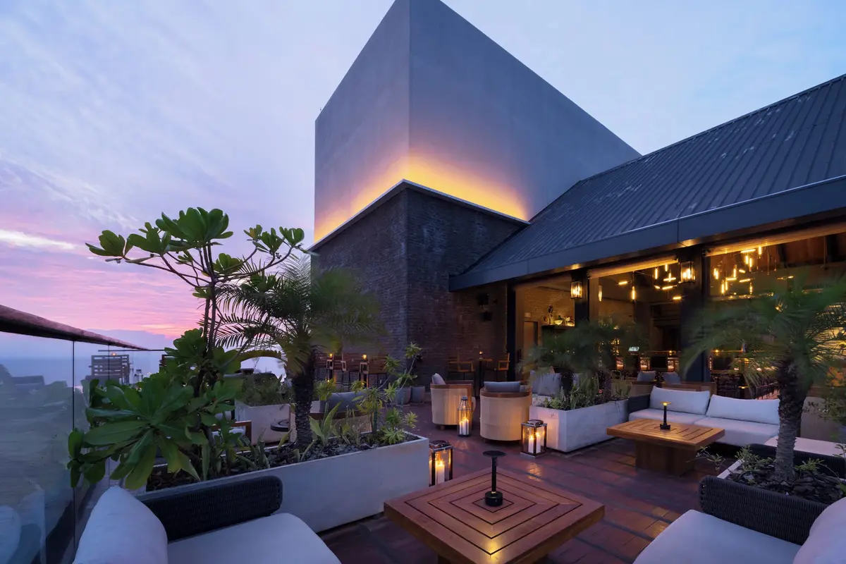 هتل گرنبل کلمبو (Granbell Hotel Colombo) هتل گرنبل کلمبو (Granbell Hotel Colombo)
