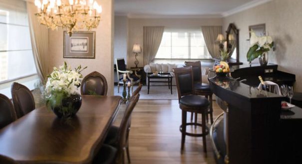 امکانات اتاق هتل موون پیک امکانات اتاق هتل موون پیک