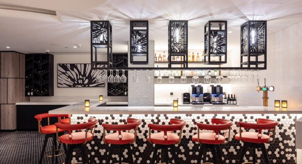 بار هتل رز ریحان بای روتانا بار هتل رز ریحان بای روتانا